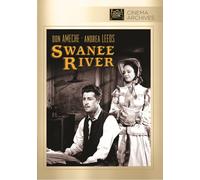 Swanee River (DVD) Al Jolson Chick Chandler Felix Bressart Andrea Leeds