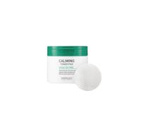 SWANICOCO - Cica & Tea Tree Calming Toner Pad - 130g/60cuscinetti