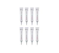SWANICOCO - Fermentation Peptine Eye Care Cream - 20ml (8ea) Set