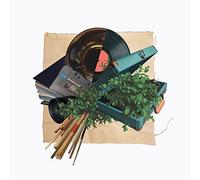 Cisco Swank & Luke Titus Some Things Take Time (Vinyl LP) 12" Album