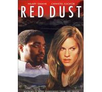 Swank/Ejiofor - Red Dust