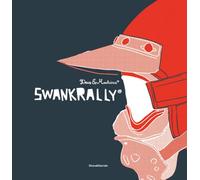 Swank rally. Deus ex-machina. Ediz. italiana e inglese