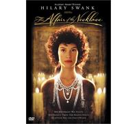 Swank/Walken/Pryce/Baker - Affair of the Necklace