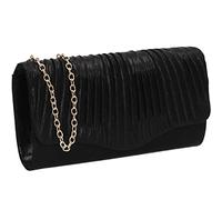SwankySwans Alice, Pochette Donna, Nero, One Size