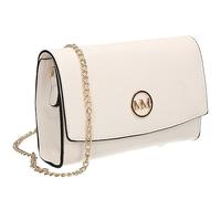 SwankySwans Clara, Pochette Donna, Bianco, One Size
