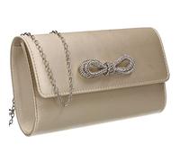 SwankySwans Daphne, Pochette Donna, Avorio, One Size