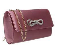 SwankySwans Daphne, Pochette Donna, Blush, One Size