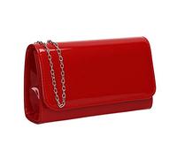 Swankyswans Diaz, Pochette Donna, Red, One Size