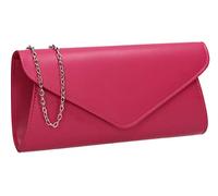 SwankySwans Lora, Pochette Donna, Fucsia, One Size