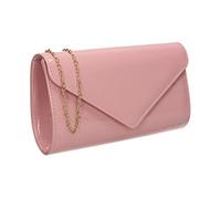 SwankySwans Alisa, Pochette Donna, Rosa, One Size