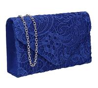 SwankySwans Rachele, Pochette Donna, Royal, One Size