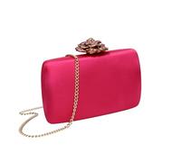 SwankySwans Rosie, Pochette Donna, Fucsia, One Size