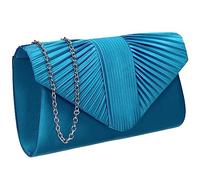 SwankySwans Sophie, Pochette Donna, Blu, One Size