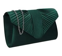 SwankySwans Sophie, Pochette Donna, Dgreen, One Size