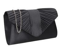 SwankySwans Sophie, Pochette Donna, Nero, One Size