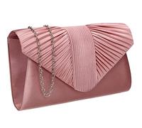 SwankySwans Sophie, Pochette Donna, Rosa, One Size