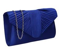 SwankySwans Sophie, Pochette Donna, Royal, One Size