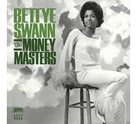 Bettye Swann The Money Masters (Vinyl LP) 12" Album