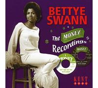 Bettye Swann The Money Recordings (CD) Album