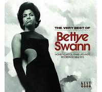 Swann, Bettye - Very Best of