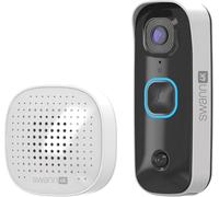 Swann Campanello video wireless Wi-Fi 4K EUK