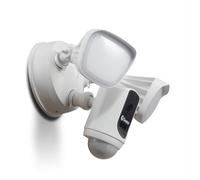 Swann - Flocam Full Hd Con Faretti-white Swann