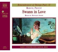 Swann In Love