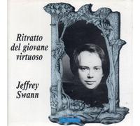 SWANN JEFFREY (piano) - Ritratto del giovane virtuoso Petrouchka (1911) Danza russa Petrouchka (1911) Chèz Petrouchka Petrouchka (1911) Fete du Vendredì gras Gaspard de la nuit (1908)