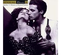 Satie, Erik Sensual Classics, Vol.2 (CD)