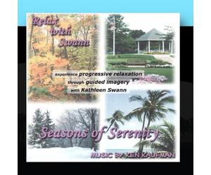 Swann, Kathleen - Seasons of Serenity