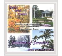 Swann & Kaufman - Seasons Of Serenity