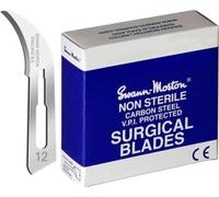 SWANN MORTON Coltello Da Taglio Per Stampi Bisturi Per Gioielleria Lame #12