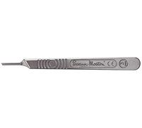 Swann-Morton SM 0933 Bisturi , manico graduato, No. 3