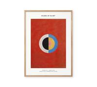 Swann, N. 19 Manifesto 70x100