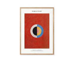 Swann, N. 19 Manifesto 70x100
