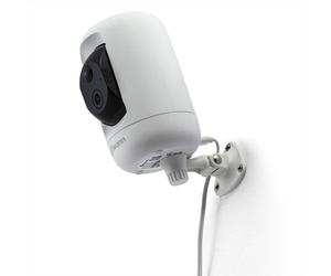 Swann - Ptcam Mot Full Hd Microsd 32gb-white Swann