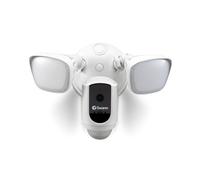 Swann SWIFI-FLOCAM2W Parete da interno ed esterno 1920 x 1080 pixel - Nouvo