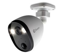 Swann SWIFI-SPOTCAM Sfera (forma) Telecamera di sicurezza IP Interna ed esterna 1920 x 1080 pixel Soffitto/muro - Nouvo