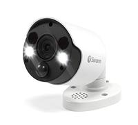 Swann Telecamera di sicurezza proiettile con riflettore termico da 5MP - PRO-5MPMSFB - SWPRO-5MPMSFB