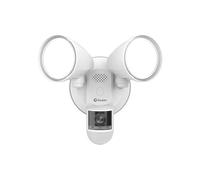 Swann Telecamera proiettore 4K con scheda Micro SD da 32 GB