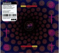 Swans - Children Of God - 2 Cd