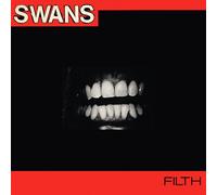 Swans - Filth (Reissue) (LP)