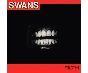 Swans - Filth (Reissue) (LP)