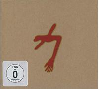 Swans - The Glowing Man (2Cd+Dvd)