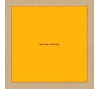 Swans - Leaving Meaning