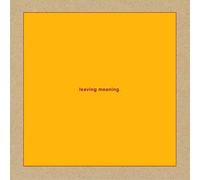 Swans - Leaving Meaning