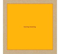 Swans - Leaving Meaning.
