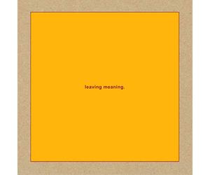 Swans - Leaving Meaning