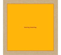 Swans - Leaving Meaning