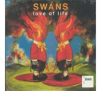 Swans - Love Of Life